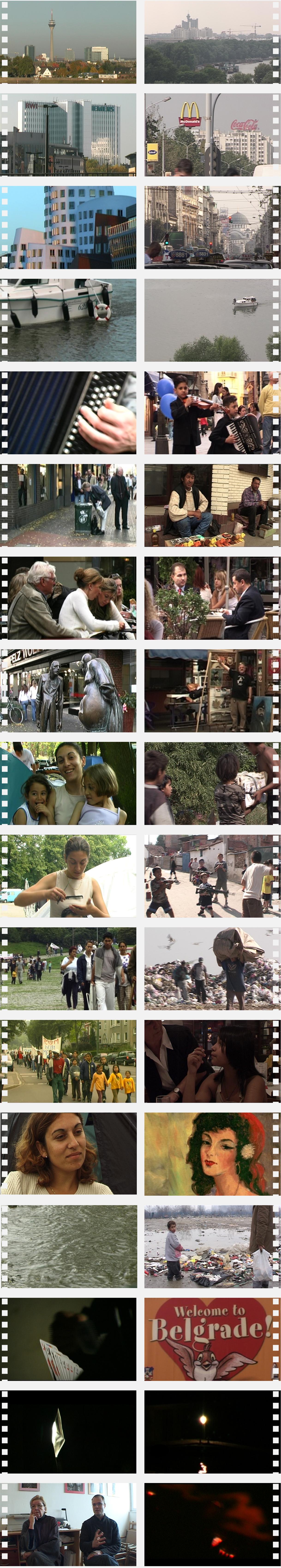 Hairdresser Stills